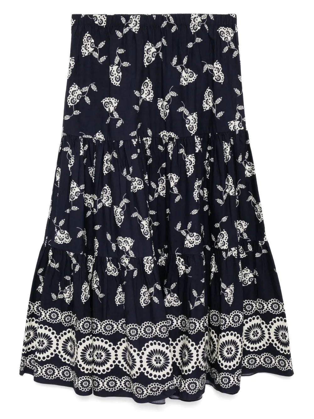 Melanie skirt