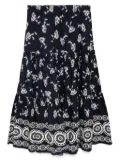 Cara Cara Melanie skirt - Blue
