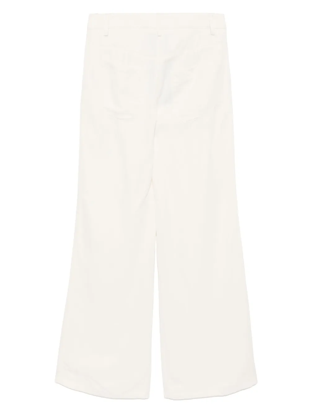 TWP Howard broek - Wit