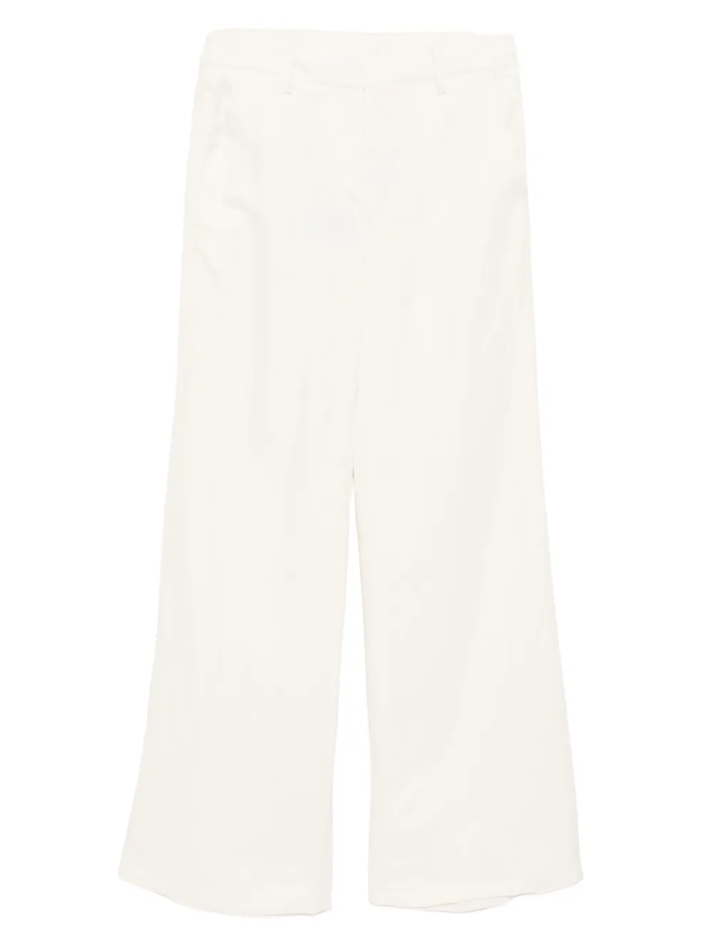 TWP Howard trousers | White | Image 1