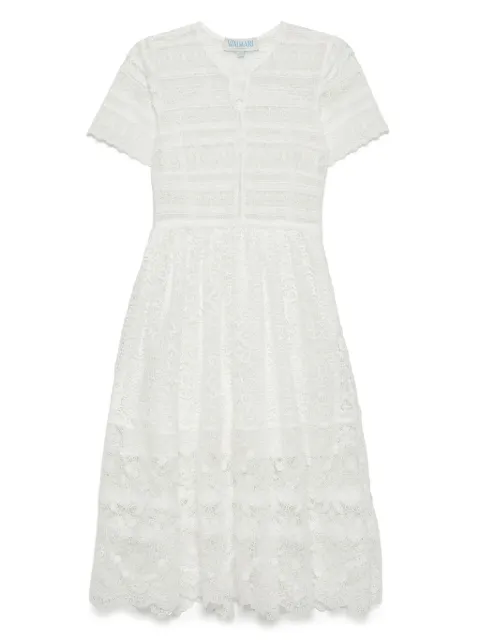 Waimari vestido midi Gianni