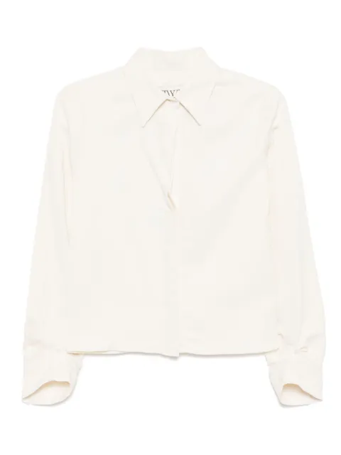 TWP Button Me Up shirt