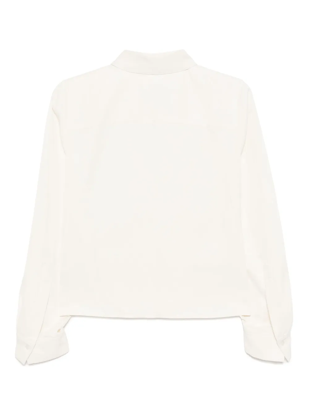 TWP Button Me Up shirt | Shirts | Image 2