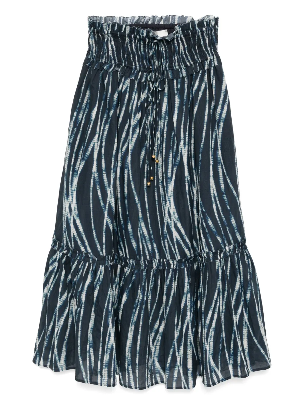 Cara Cara Cece Midi Skirt