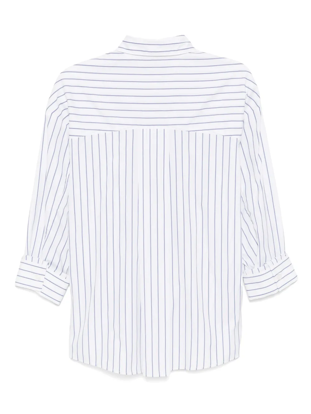 TWP New Earl blouse - Wit