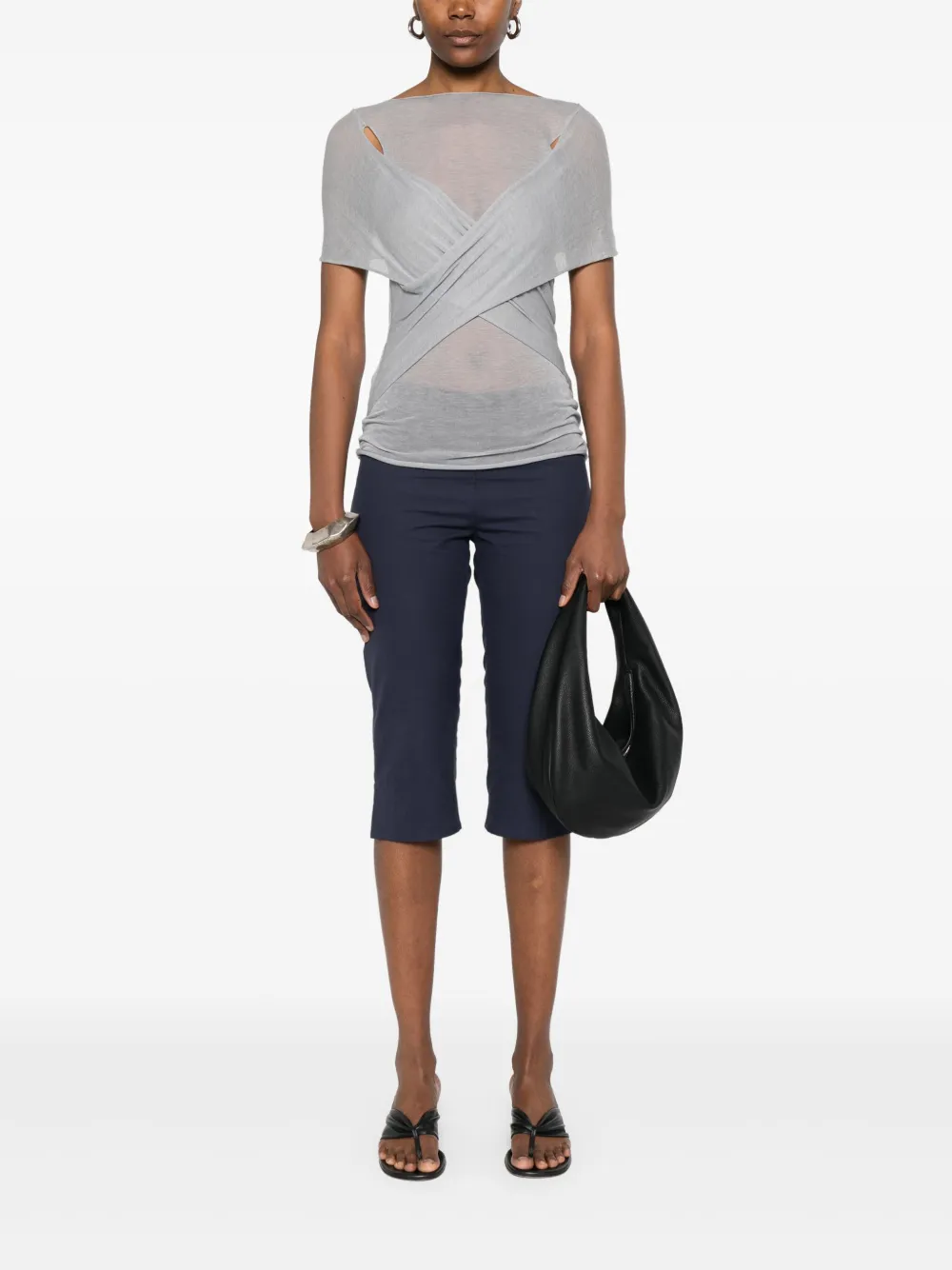Paloma Wool knitted top | T-Shirts & Jersey Shirts | Image 2