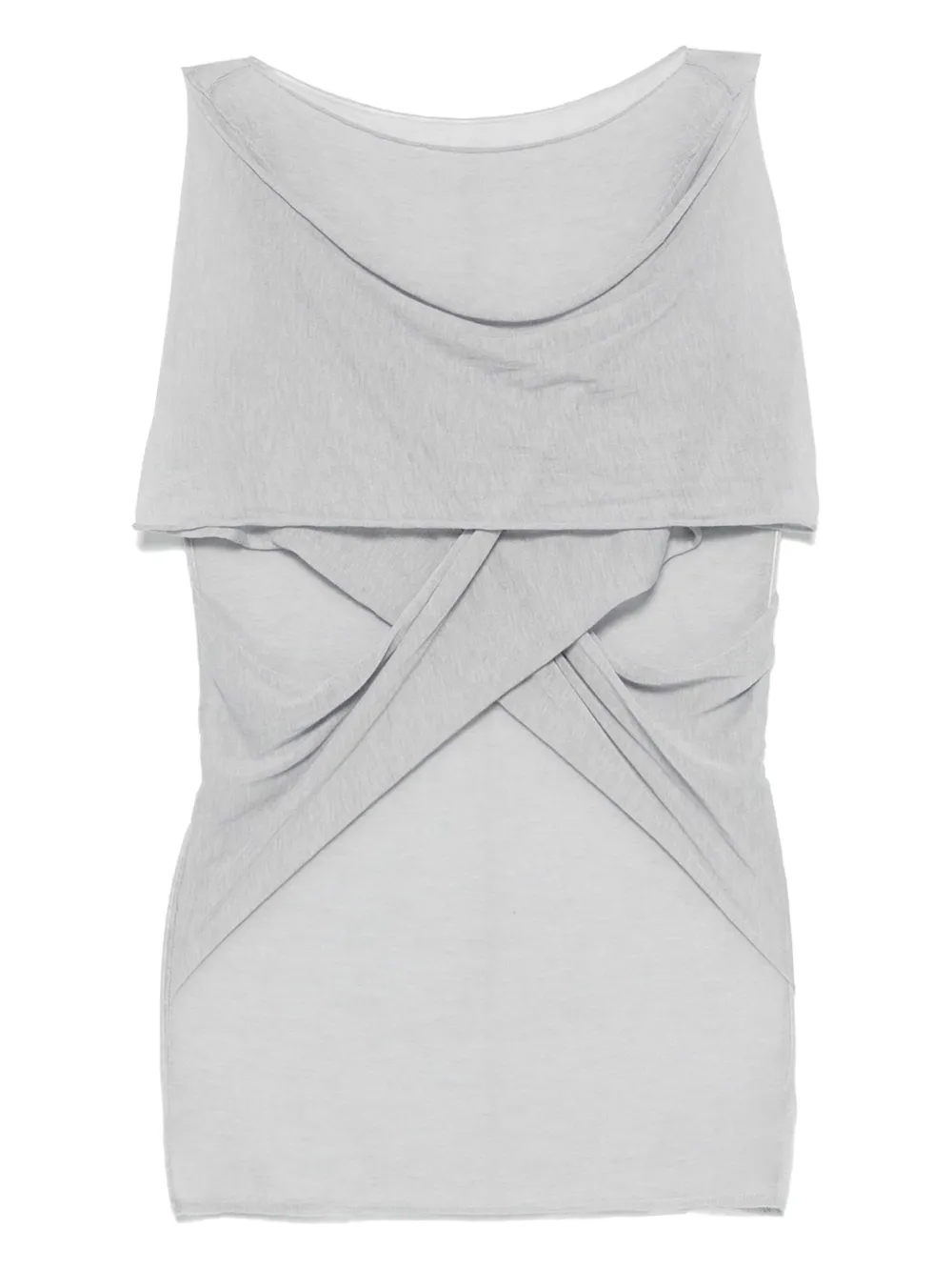 Paloma Wool knitted top | Grey | Image 1