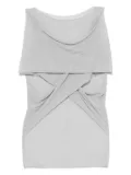 Paloma Wool knitted top - Grey