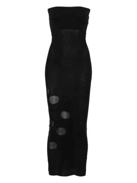 Paloma Wool knitted midi dress