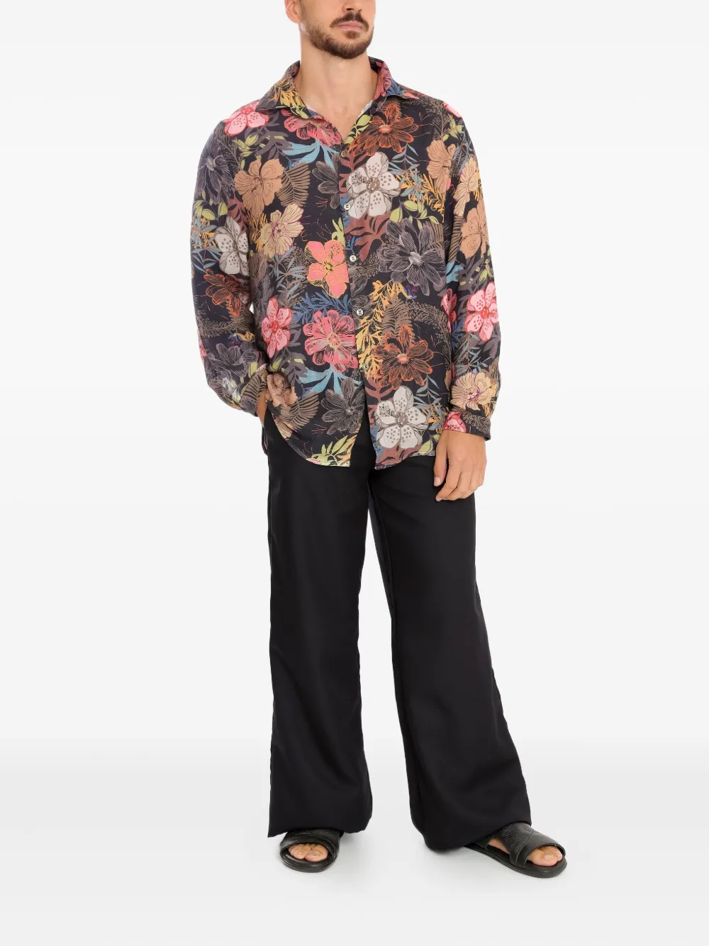 Amir Slama tailored trousers | Pantalones de vestir | Image 2