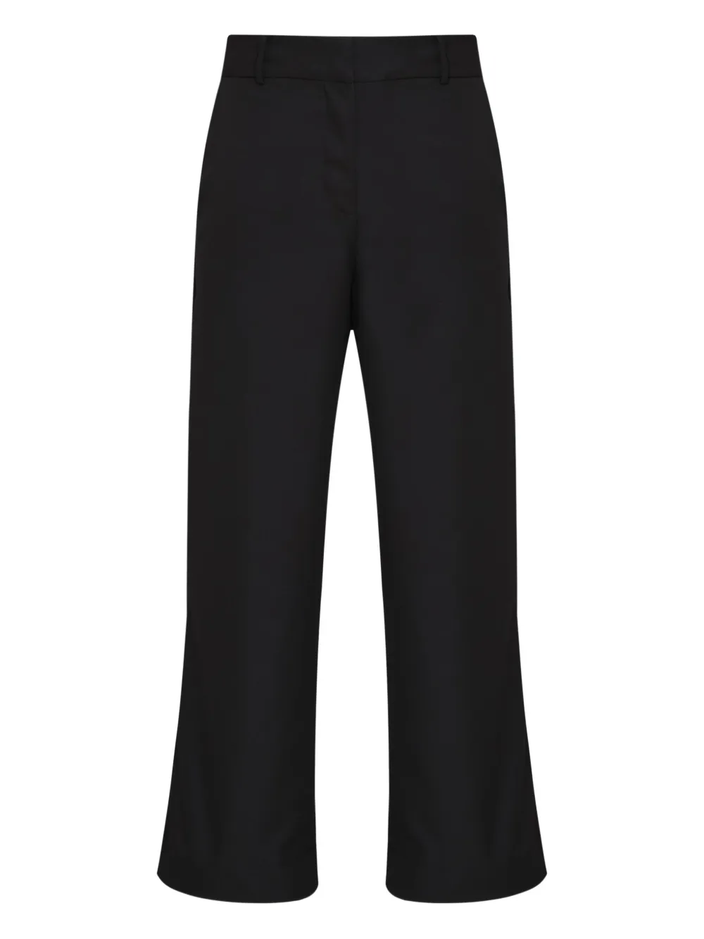 Amir Slama tailored trousers | negro | Image 1