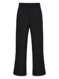 Amir Slama tailored trousers - Black