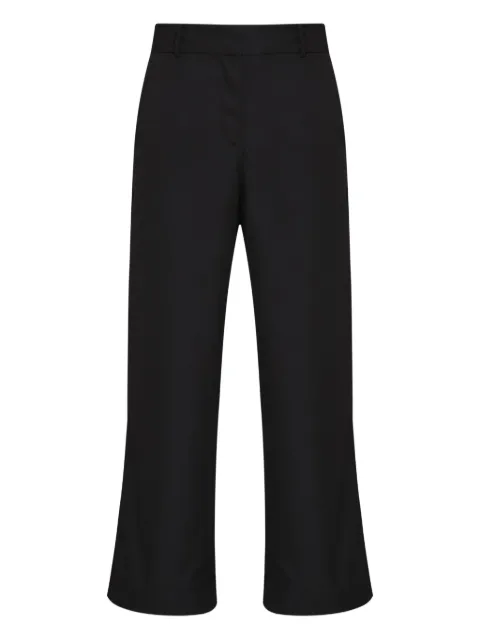 Amir Slama tailored trousers
