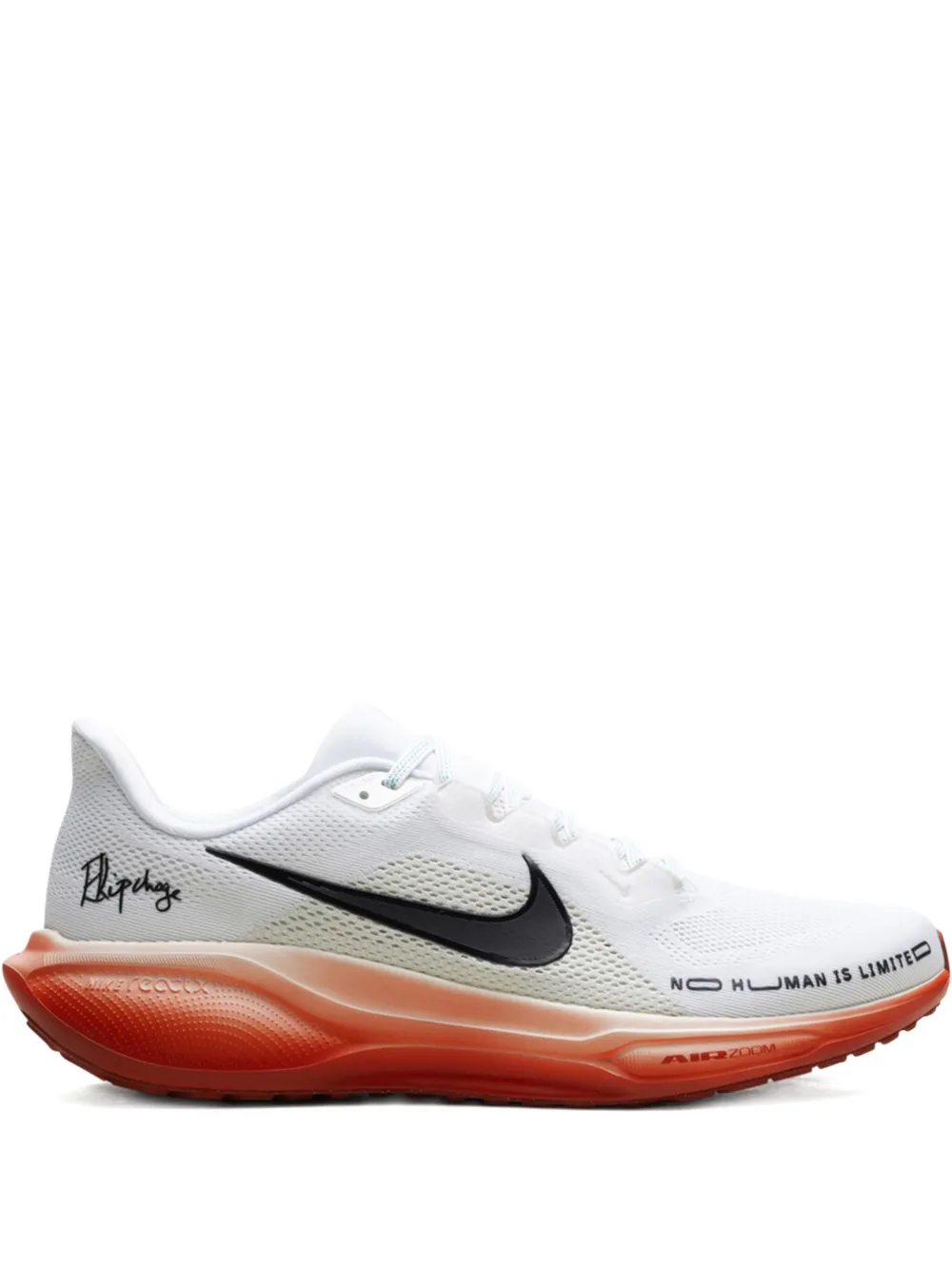 Nike Air Zoom Pegasus 41 Eliud Kipchoge sneakers White