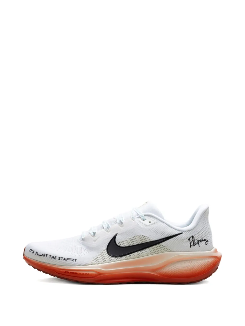 Nike Air Zoom Pegasus 41 Eliud Kipchoge sneakers White