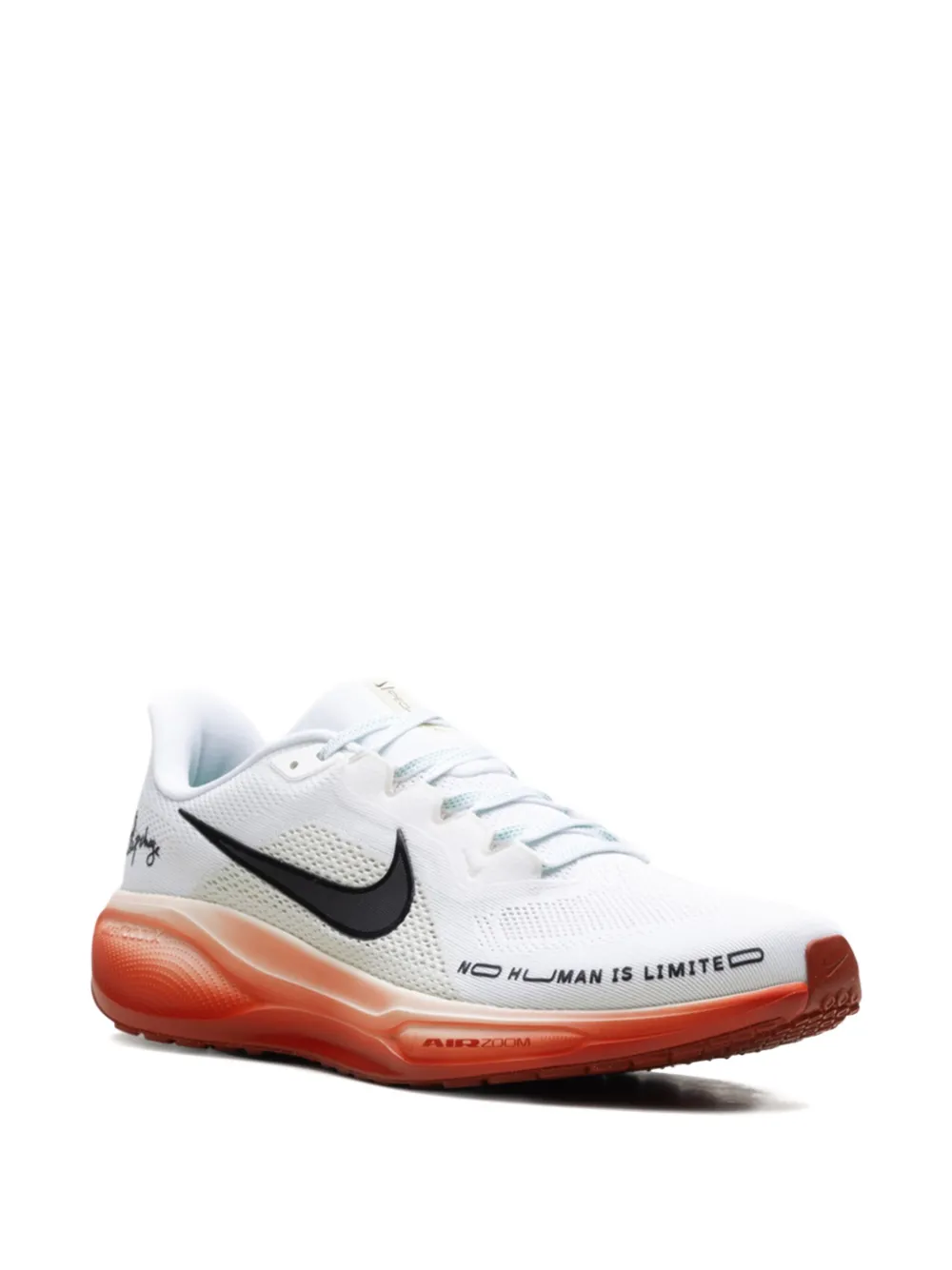 Nike Air Zoom Pegasus 41 Eliud Kipchoge sneakers White