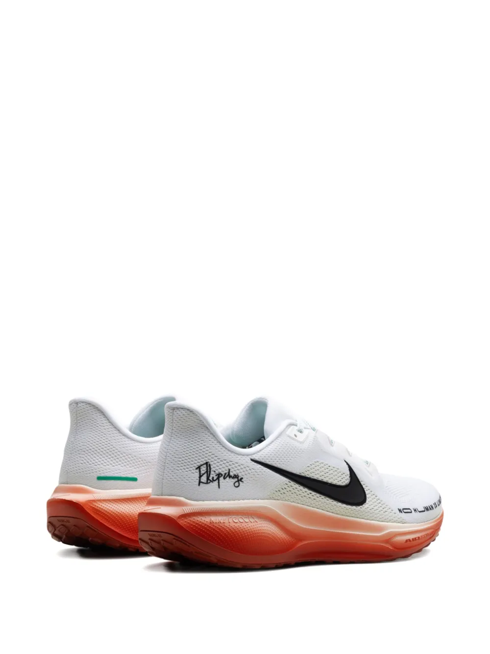 Nike Air Zoom Pegasus 41 Eliud Kipchoge sneakers White