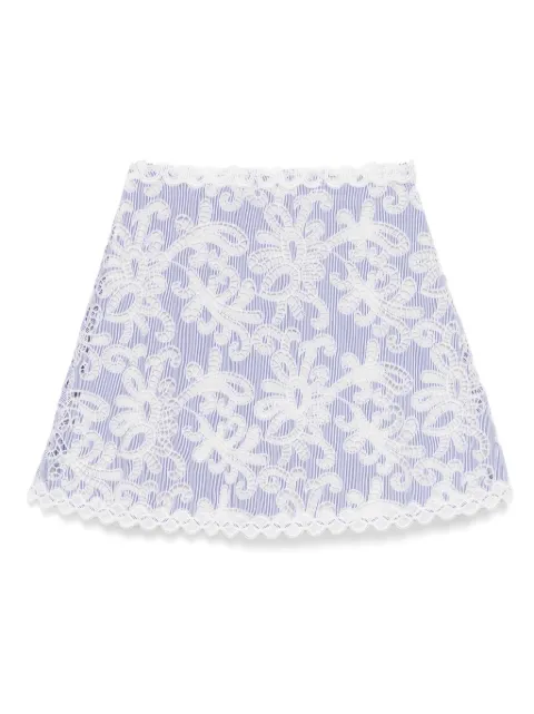 Waimari Cecil mini skirt