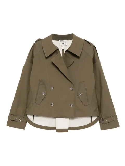 TWP Bogie jacket