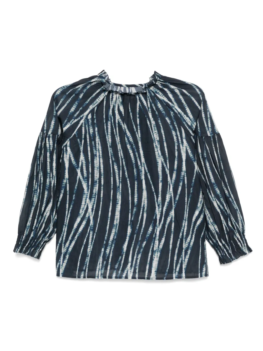 Cara Cara Aramis top - Blauw