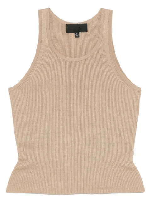 Nili Lotan Lottie tank top