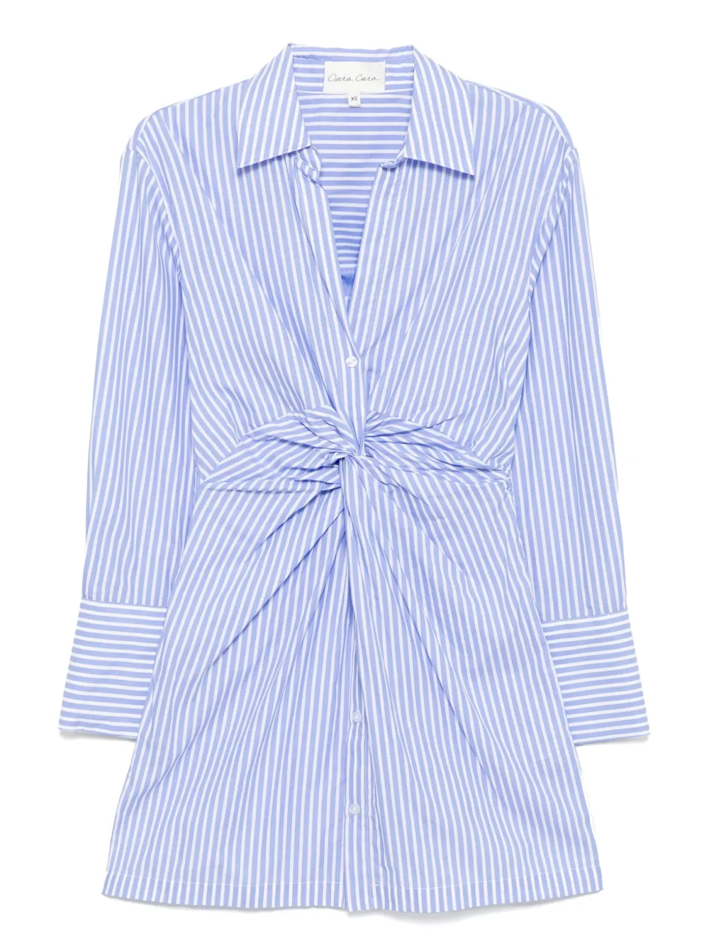 Cara Cara Juni Shirt Dress