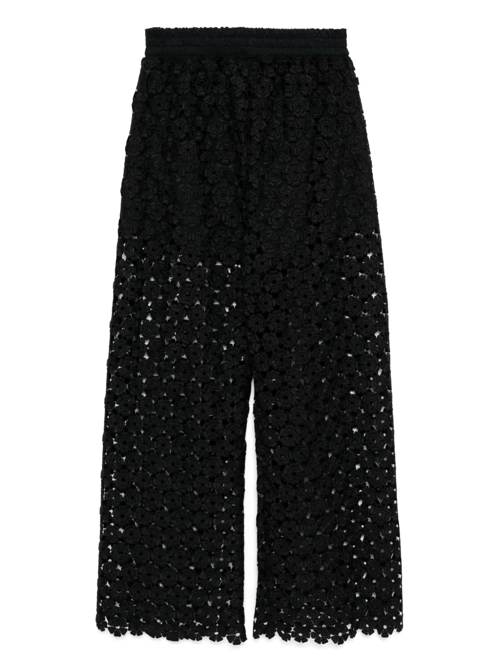 Waimari Jane broek - Zwart
