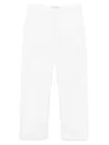 Nili Lotan Tribeca pants - White