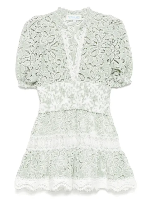 Waimari vestido corto Marion