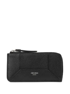 Bao Bao Issey Miyake ファスナー財布 | ブラック | FARFETCH JP
