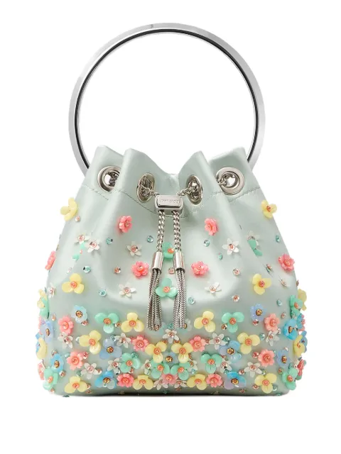 Jimmy Choo Bon Bon mini bag