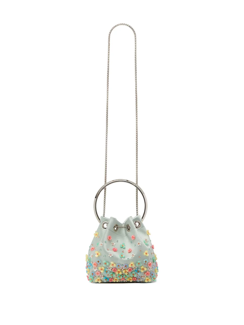 Jimmy Choo Bon Bon mini bag | Bucket Bags | Image 2