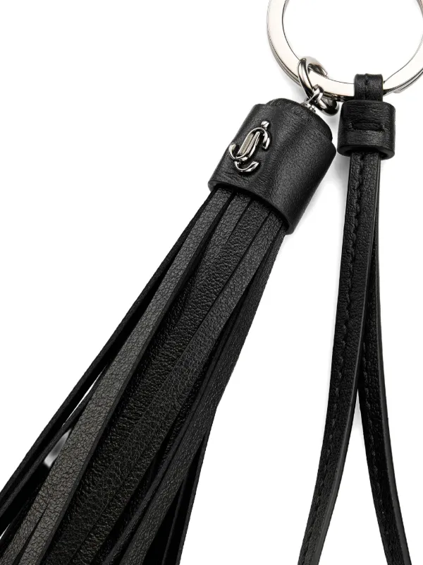 JIMMY CHOO  キーホルダー Amazon.co.jp: [Jimmy Choo] [ジミーチュウ] キーリング