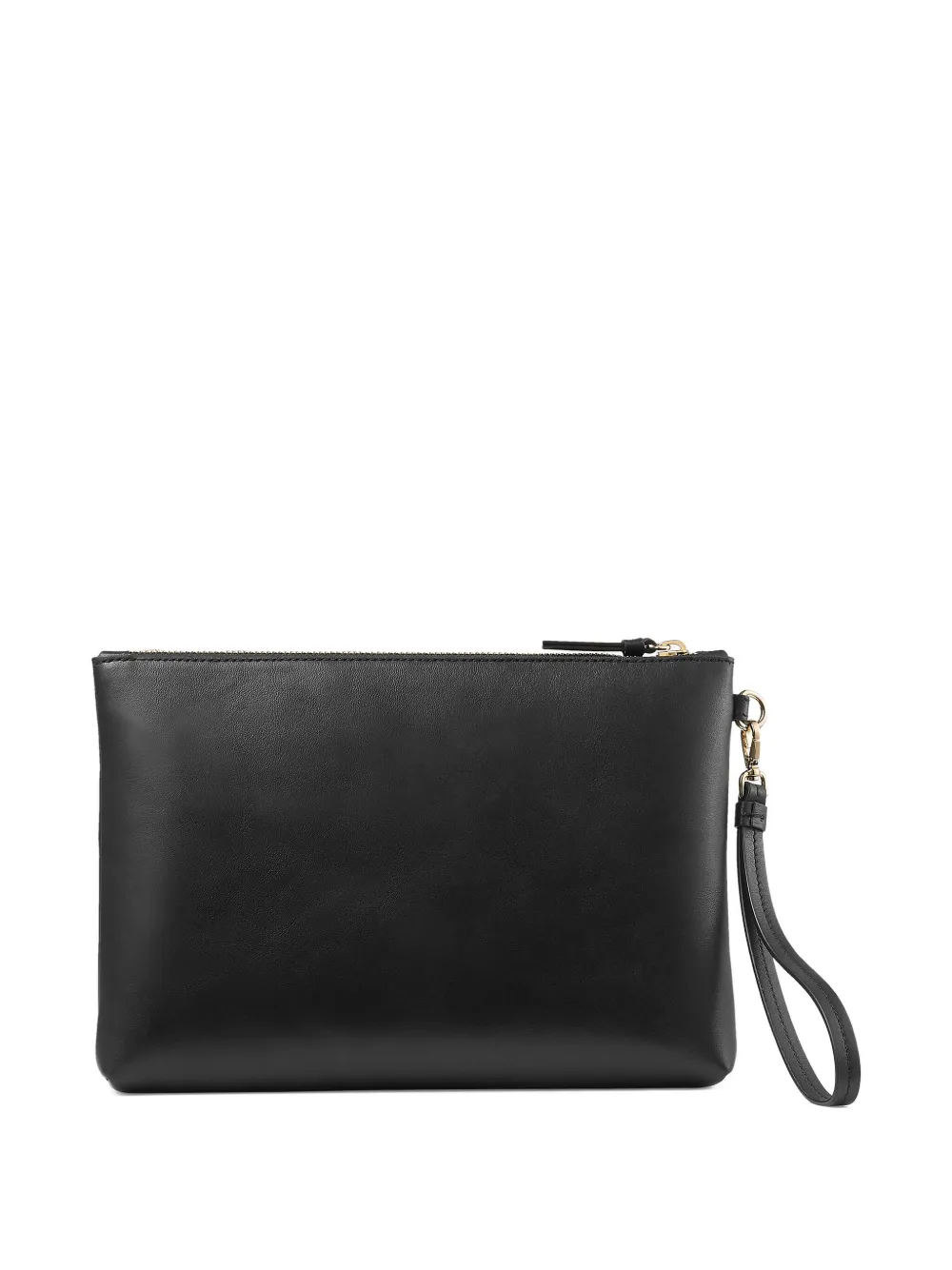 Jimmy Choo cartera plana con cierre | Image 2