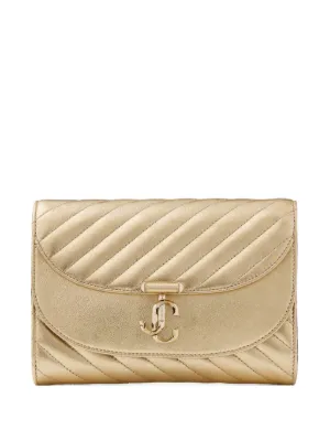 ジミーチュウ JIMMY CHOO スパンコール クラッチバッグ. ジミーチュウ JIMMY CHOO スパンコール クラッチバッグ. - メルカリ