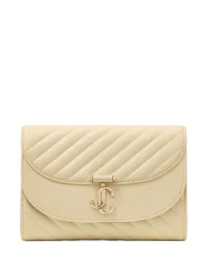 Jimmy Choo（ジミー・チュウ）クラッチバッグ - FARFETCH