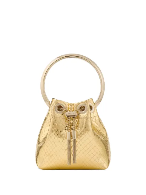 Jimmy Choo Bon Bon mini bag
