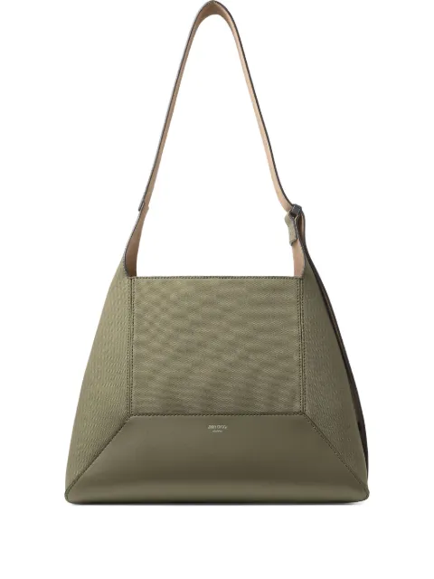 Jimmy Choo Diamond ショルダーバッグ M