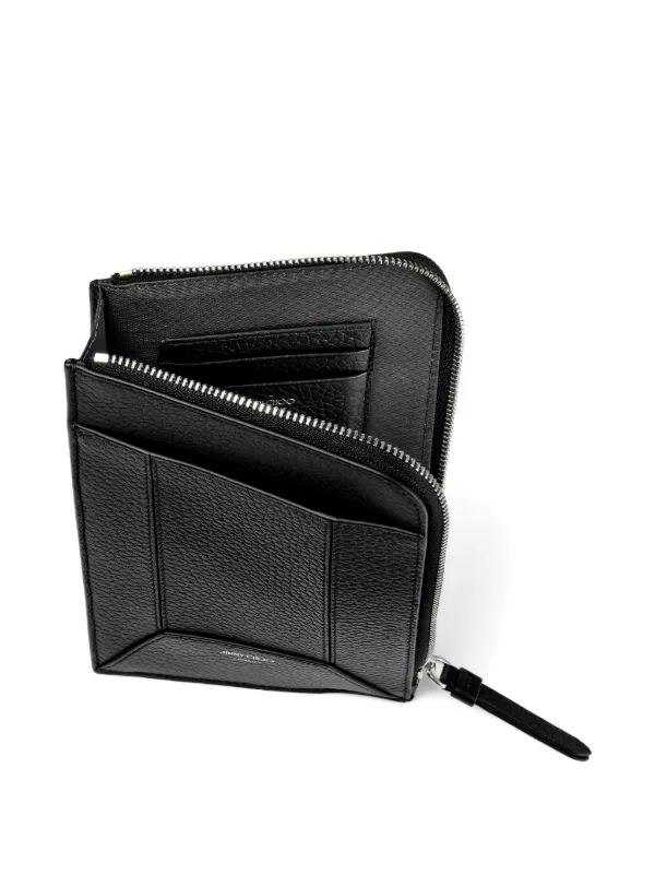 Jimmy Choo スマホケース | ブラック | FARFETCH JP