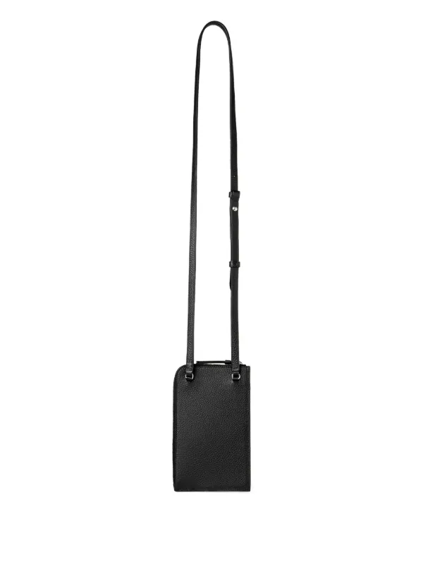 Jimmy Choo スマホケース | ブラック | FARFETCH JP
