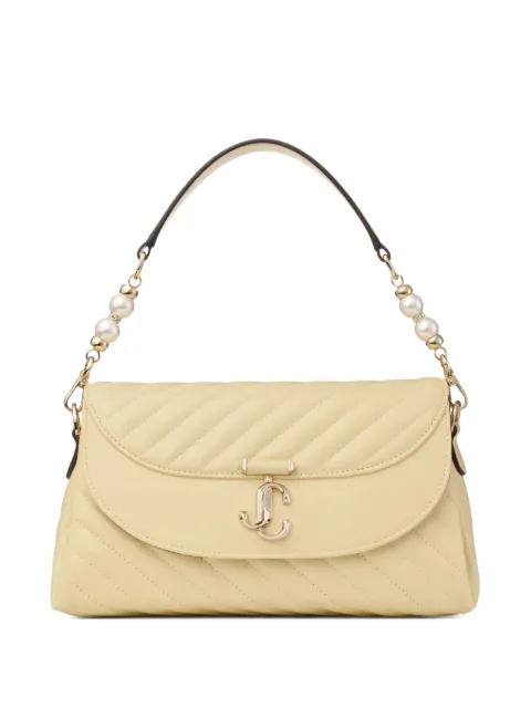 Jimmy Choo Avenue Curve tote bag