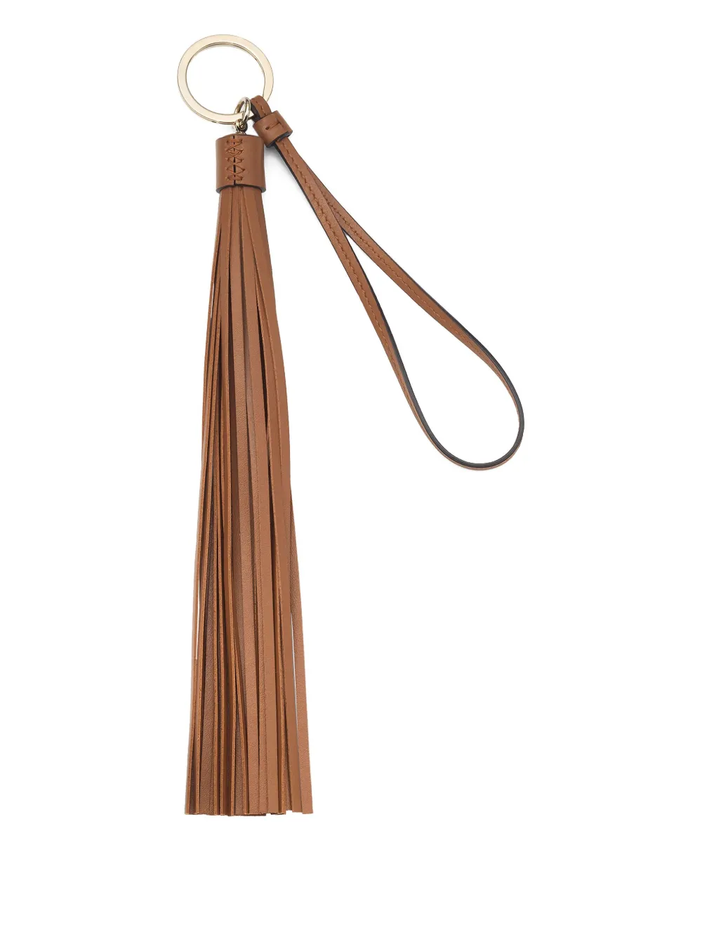 Jimmy Choo Tassel keyring charm | Image 2