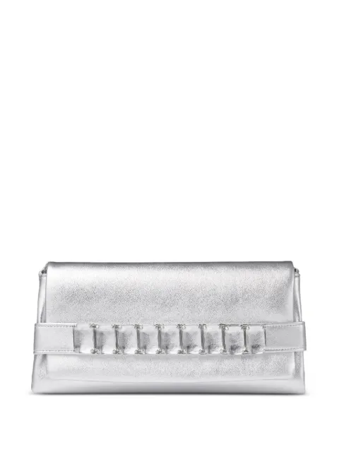 Jimmy Choo Kya clutch bag