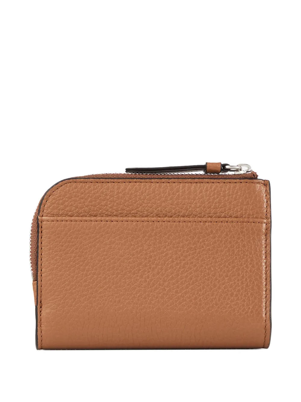 Jimmy Choo レザー 財布 | ブラウン | FARFETCH JP