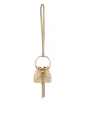 Jimmy Choo Bon Bon key charm - Gold