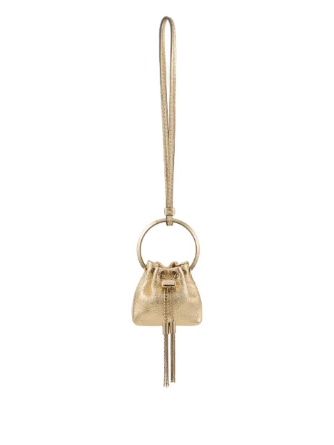 Jimmy Choo Bon Bon key charm
