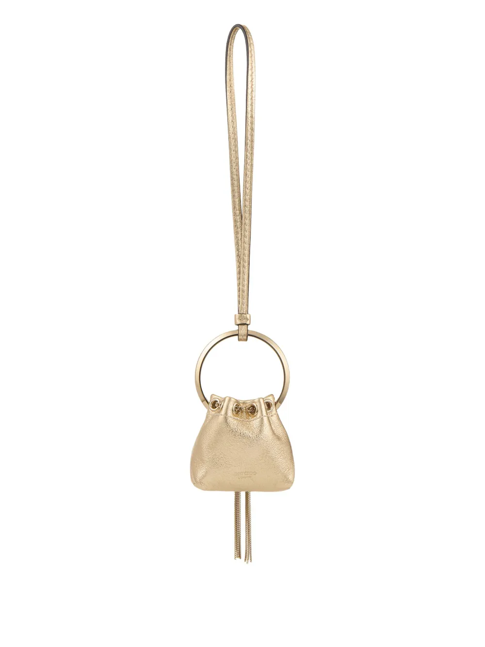 Jimmy Choo Bon Bon key charm | Image 2