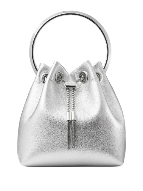 Jimmy Choo bolsa Bon Bon mini