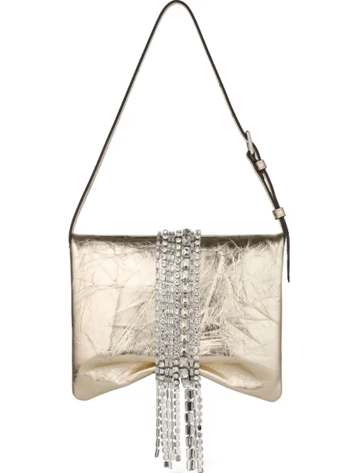 Sac porté épaule Zandra - Jimmy Choo - Modalova