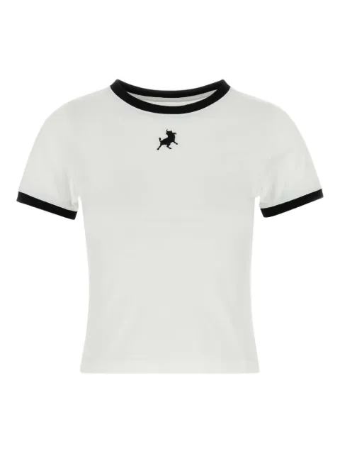 LOIS JEANS  cotton T-shirt